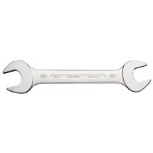 Рожковые, накидные, комбинированные ключи Gedore 6067740 рожковый ключ