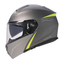 Шлемы для мотоциклистов GARI G100 Dual Modular Helmet