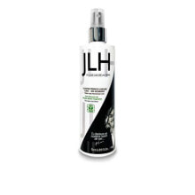 Средства для защиты волос от солнца JLH Thermal Protector Термозащитный спрей для волос с растительными экстрактами180 мл
