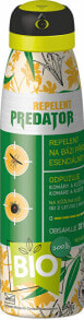 Средства от насекомых Predator BIO sprej 150 ml