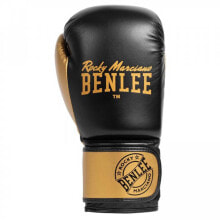 Боксерские перчатки bENLEE Carlos Artificial Leather Boxing Gloves