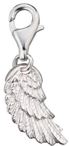 Кулоны и подвески Silver pendant for ERC-WING bracelet