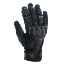Мотоперчатки GARIBALDI Defence Pro Capacitive Gloves