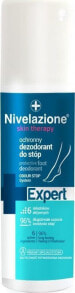 Средства по уходу за кожей ног Ideepharm Skin Therapy Foot Deodorant Odor  Stop Дезодорант для стоп против неприятного запаха 125 мл