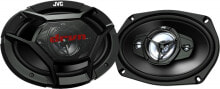 Автомобильная акустика JVC CS-DR6940 car speaker