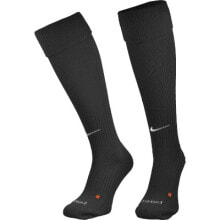 Мужские носки Гетры Nike Classic II Cush Over-the-Calf SX5728-010