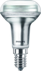 Лампочки Philips CorePro LED лампа 4,3 W E14 A+ 81177100