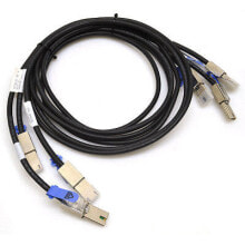 Компьютерные разъемы и переходники fujitsu BDL:RX2530_8X25_U Serial Attached SCSI (SAS) кабель