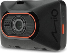 Автомобильные видеорегистраторы Wideorejestrator Mio MiVue C450
