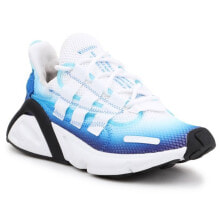 Спортивные кроссовки для мальчиков Adidas Lxcon Jr EE5898 обувь