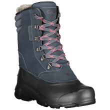 Зимняя обувь CMP 38Q4556 Kinos WP 2.0 Snow Boots