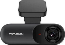 Автомобильные видеорегистраторы wideorejestrator DDPai Mola N3