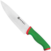 Кухонные ножи Нож поварской универсальный Hendi DUO 840641 21 см