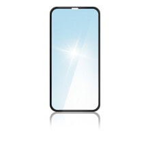 Защитные пленки и стекла для смартфонов Hama Anti-Bluelight+Anti-bact. Прозрачная защитная пленка Мобильный телефон / смартфон Apple 1 шт 00188659