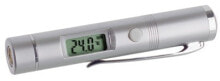 Медицинские термометры TFA-Dostmann 31.1125 цифровой термометр для тела