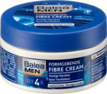 Воск и паста для укладки волос Balea Med Fibre Крем для мужчин 100 мл