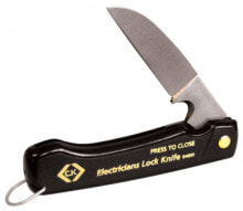 Ножи и мультитулы для туризма C.K Tools 484001 нож Перочинный нож