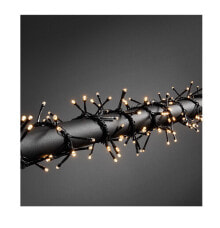 Новогодние гирлянды Konstsmide 3736-100 декоративный светильник Черный 480 лампы
