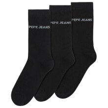 Носки PEPE JEANS Jane 3 Pack