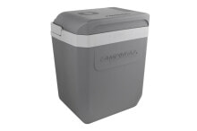 Сумки-холодильники campingaz Powerbox Plus холодильная сумка Серый 24 L Электричество 2000024955
