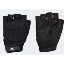 Перчатки спортивные Adidas Training Glove M HA5554 gloves