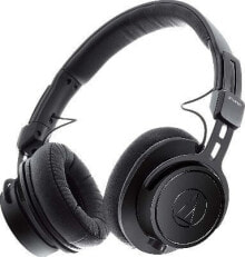 Наушники audio-Technica ATH-M60X headphones