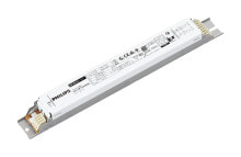 Комплектующие для светильников Philips HF-P 258 TL-D III 220-240V 50/60Hz IDC Балласт 91172500