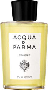 Нишевая парфюмерия acqua Di Parma Colonia Одеколон 500 мл