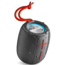 Портативные колонки NGS Roller Nitro 1 Bluetooth Speaker 10W