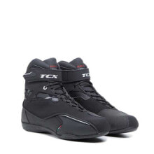 Ботинки tCX Zeta WP Motorcycle Shoes