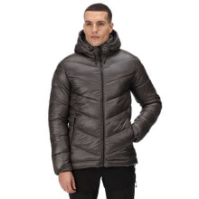 Куртки REGATTA Toploft II Jacket