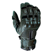 Мотоперчатки GARIBALDI Smoke Vintage Winter 150G MA Gloves