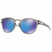 Мужские солнцезащитные очки OAKLEY Latch Prizm Polarized Sunglasses