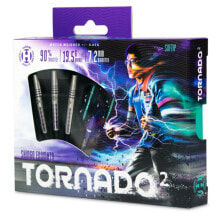 Товары для дартса Darts Harrows The Tornado 2 90% Softip HS-TNK-000013351