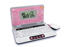 Детские компьютеры VTech Schulstart Laptop E 80-109794