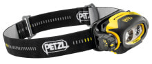 Налобные фонари petzl PIXA Z1 Фонарь налобный Черный, Желтый LED E78DHB 2