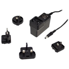 Блоки питания для светодиодных лент mEAN WELL GEM60I48-P1J адаптер питания / инвертор