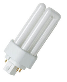 Умные лампочки osram DULUX T/E CONSTANT люминисцентная лампа 26 W GX24q-3 Холодный белый A 4050300425443