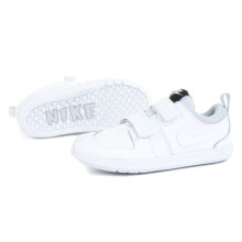 Спортивные кроссовки для мальчиков Nike Pico 5 (TDV) Jr AR4162-100 shoe