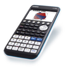 Калькуляторы Калькулятор портативный  Графический Черный Casio FX-CG50