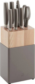Наборы кухонных ножей Набор ножей в блоке Zwilling Now S 53090-220-0 7 предметов