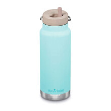 Термосы и термокружки KLEAN KANTEEN TKWide 32oz With Twist Cap Insulated Thermal Bottle