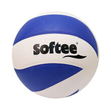 Волейбольные мячи SOFTEE Twister Volleyball Ball