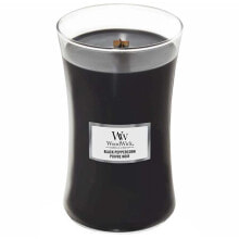 Ароматические диффузоры и свечи Scented candle vase large Black Peppercorn 609.5 g