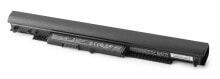 Батарейки и аккумуляторы для аудио- и видеотехники HP HS04 4-cell Notebook Battery Аккумулятор N2L85AA#ABB