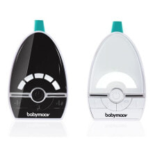 Радио- и видеоняни радионяня BABYMOOV Babyphone Audio Expert Care - 1000 Meter