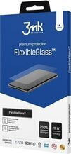 Защитные пленки и стекла для смартфонов 3MK Hybrid glass 3MK FlexibleGlass Realme 8 5G