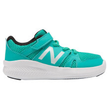 Кроссовки NEW BALANCE 570 Bungee Infant Running Shoes