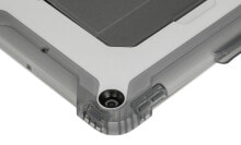 Чехлы для планшетов Targus SafePort 25,9 cm (10.2") Крышка Серый THD49804GLZ