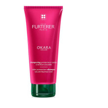 Шампуни для волос Rene Furterer Okara Color Shampoo Укрепляющий цвет шампунь для окрашенных волос 250 мл
